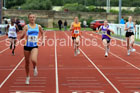 Sprints, 2026 Northern Schools Inter Counties, Wentworth, Hexham. Photo: David T. Hewitson/Sports for All Pics